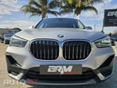 BMW X1 25 e xDrive xLine
