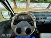 Hyundai H100 .