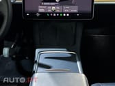 Tesla Model Y Long Range Dual Motor AWD