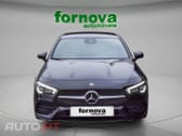 Mercedes-Benz CLA 180 d AMG Line Aut.