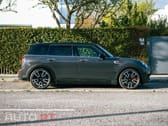 MINI Clubman John Cooper Works Plus ALL4