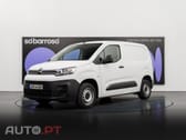 Citroen Berlingo 1.5 BlueHDi M