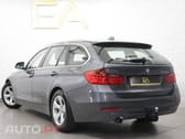 BMW 320 d Aut. Efficient Dynamics Edition Advantage