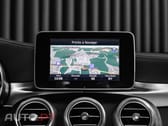 Mercedes-Benz C 220 d Station 9G-TRONIC AMG Line