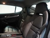 Porsche Panamera Edition