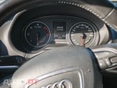 Audi A3 Sportback 1.6