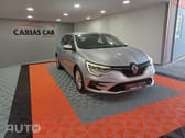 Renault Mégane 1.5 Blue Dci Intens