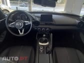 Mazda MX-5 1.5 RF Sky-G Prime-line