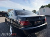 BMW 530 dA