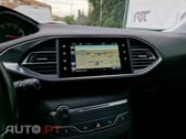 Peugeot 308 1.2 PureTech Allure J18