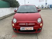 Fiat 500 0.9 TwinAir S S&S