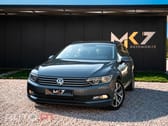 Volkswagen Passat Variant 1.6 TDI BlueMotion