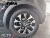 Renault Captur Techno