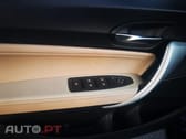 BMW 218 d Cabrio Aut. Luxury Line