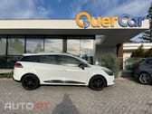 Renault Clio Sport Tourer 0.9 TCE Limited