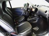 Smart ForTwo EQ ELECTRIC