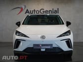 MG MG4 64 kWh Luxury