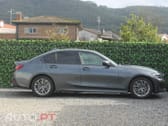 BMW 320 e Line Sport Auto