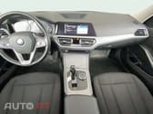 BMW 330 e Touring Corporate Edition Auto