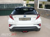 Toyota C-HR 1.8 Hybrid Exclusive+P.Luxury
