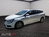 Renault Mégane Sport Tourer ENERGY dCi 110 EDC BUSINESS