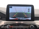 Ford Kuga 2.5 FHEV Powershift Titanium