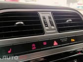 Volkswagen Polo 1.2 TSi Lounge