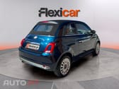 Fiat 500C 1.0 Hybrid