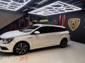 Renault Mégane Sport Tourer 1.5 dCi Bose Edition EDC