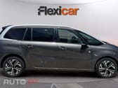 Citroen Grand C4 SpaceTourer 1.5 BlueHDi C-Series