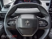 Peugeot Partner 1.5 BlueHDi Longa