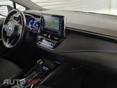 Toyota Corolla Touring Sports 1.8 Hybrid Comfort+P.Sport