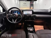 Mercedes-Benz A 180 d Business Solutions Frota Aut.