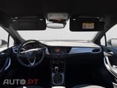 Opel Astra Sports Tourer 1.2 T Business