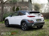 Hyundai Kauai 1.0 T-GDi Premium