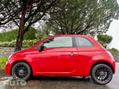 Fiat 500 0.9 8V TwinAir