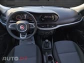 Fiat Tipo 1.3 M-Jet Easy