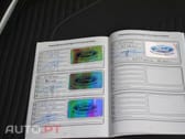 Ford Focus SW 1.5 TDCi Titanium