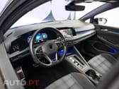 Volkswagen Golf 1.4 TSI GTE DSG