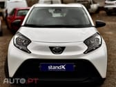 Toyota Aygo 1.0 X-Cite