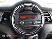 MINI Cooper One
