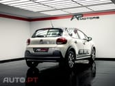 Citroen C3 1.5 BlueHDi Feel Pack
