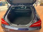 Mercedes-Benz CLA 180 d Urban