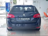 Peugeot 308 SW 1.5 BlueHDi Style