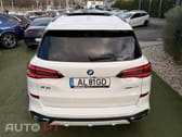 BMW X5 45 e xDrive Pack M