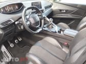 Peugeot 3008 1.2 PureTech GT Line