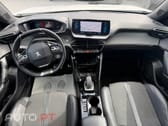 Peugeot E-2008 50 kWh GT Line