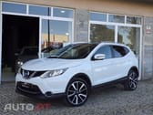 Nissan Qashqai 1.5 dCi N-Connecta 18