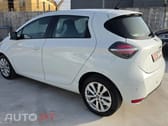 Renault Zoe (c/ Bateria) Intens 50