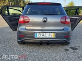 Volkswagen Golf Look GTI